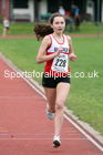 One mile, NECAA Open Meeting, Morpeth, Sunday, October 18th. David T. Hewitson/Sports for All Pics